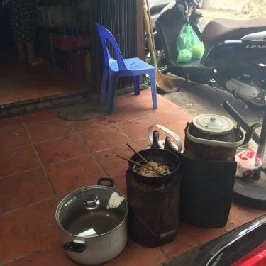Tổng hợp- Quán Ăn Bún Chả Dũng Tâm