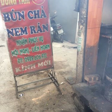 Tổng hợp- Quán Ăn Bún Chả Dũng Tâm