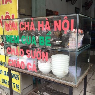 Tổng hợp- Quán Ăn Bún Chả Hà Nội - Ngô Tất Tố