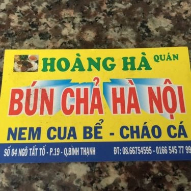 Tổng hợp- Quán Ăn Bún Chả Hà Nội - Ngô Tất Tố