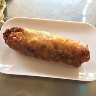 Món ăn- Quán Ăn Bún Chả Hà Nội - Đồng Nai