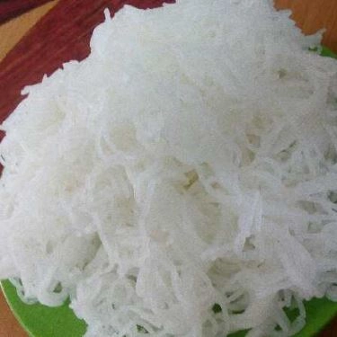 Món ăn- Quán Ăn Hà Nội Quán - Bún Chả Hà Nội