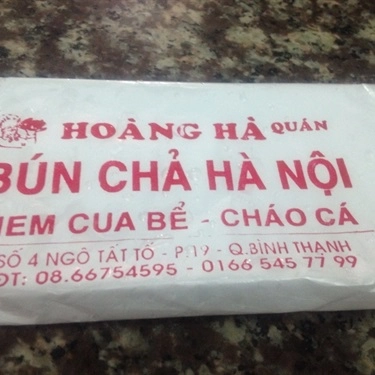 Tổng hợp- Quán Ăn Bún Chả Hà Nội - Ngô Tất Tố