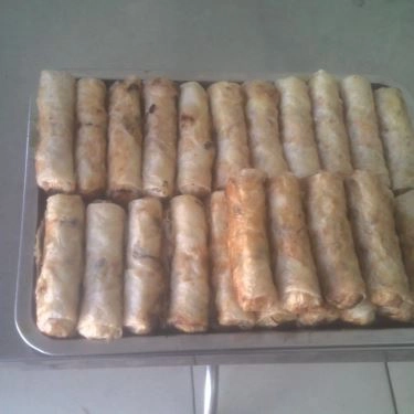 Món ăn- Quán Ăn Bún Chả & Nem Cua Bể Hà Nội - Phan Văn Trị