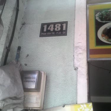 Tổng hợp- Quán Ăn Bún Chả & Nem Cua Bể Hà Nội - Phan Văn Trị