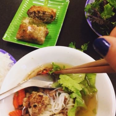 Tổng hợp- Quán Ăn Bún Chả Hà Nội - Thái Phiên