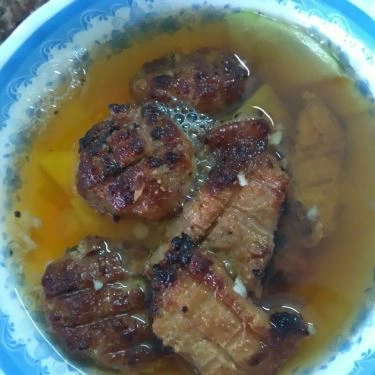 Tổng hợp- Quán Ăn Bún Chả Hà Nội & Cơm Phần 16K