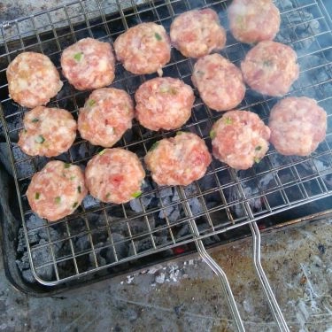 Món ăn- Quán Ăn Bún Chả Hà Nội & Cơm Phần 16K