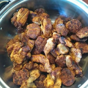 Món ăn- Quán Ăn Bún Chả Hà Nội & Cơm Phần 16K