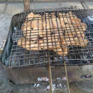 Món ăn- Quán Ăn Bún Chả Hà Nội & Cơm Phần 16K