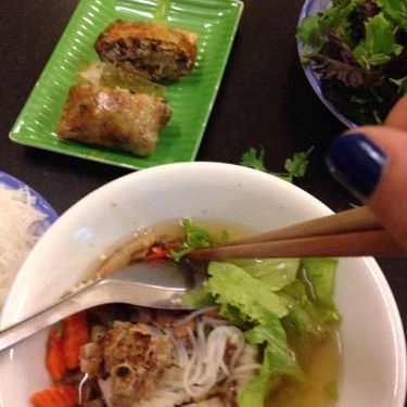 Tổng hợp- Quán Ăn Bún Chả Hà Nội - Thái Phiên