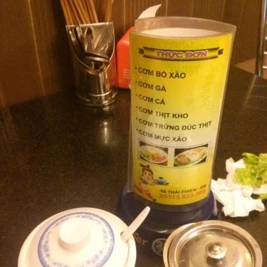 Tổng hợp- Quán Ăn Bún Chả Hà Nội - Thái Phiên