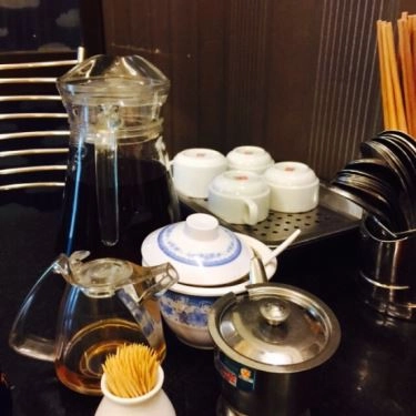 Tổng hợp- Quán Ăn Bún Chả Hà Nội - Thái Phiên