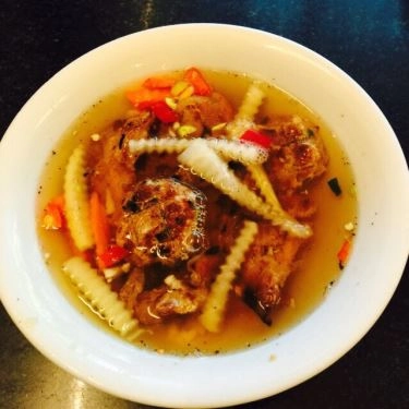 Tổng hợp- Quán Ăn Bún Chả Hà Nội - Thái Phiên