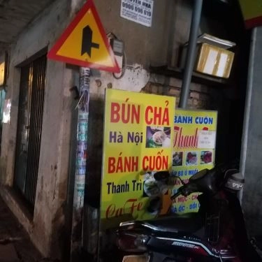 Tổng hợp- Quán Ăn Bún Chả Hà Nội - Nguyễn Duy Trinh