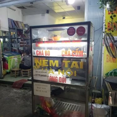 Tổng hợp- Quán Ăn Bún Chả Hà Nội - Nguyễn Duy Trinh