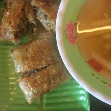 Tổng hợp- Quán Ăn Bún Chả Hà Nội - Thái Phiên