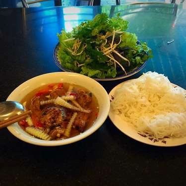 Tổng hợp- Quán Ăn Bún Chả Hà Nội - Thái Phiên