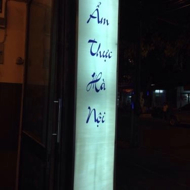 Tổng hợp- Quán Ăn Bún Chả Hà Nội - Thái Phiên