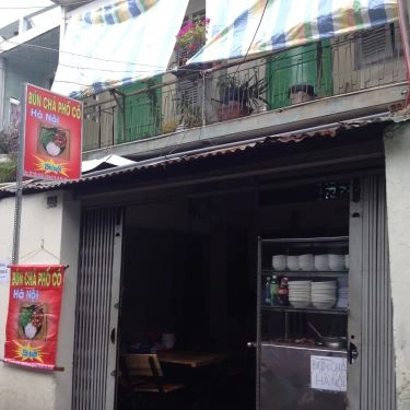 Tổng hợp- Quán Ăn Bún Chả Phố Cổ Hà Nội