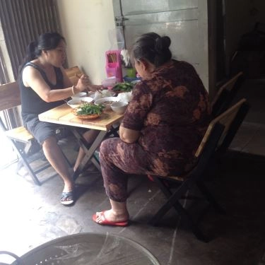 Tổng hợp- Quán Ăn Bún Chả Phố Cổ Hà Nội