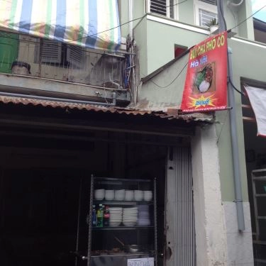 Tổng hợp- Quán Ăn Bún Chả Phố Cổ Hà Nội