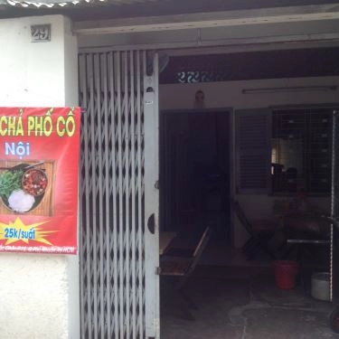 Tổng hợp- Quán Ăn Bún Chả Phố Cổ Hà Nội