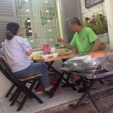 Tổng hợp- Quán Ăn Bún Chả Phố Cổ Hà Nội