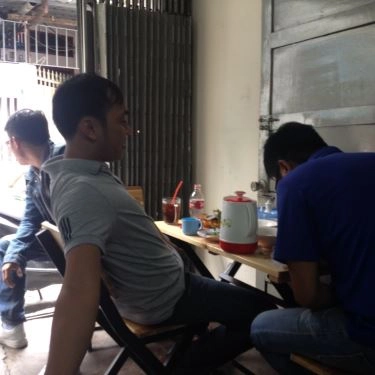 Tổng hợp- Quán Ăn Bún Chả Phố Cổ Hà Nội