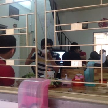 Tổng hợp- Quán Ăn Bún Chả Phố Cổ Hà Nội