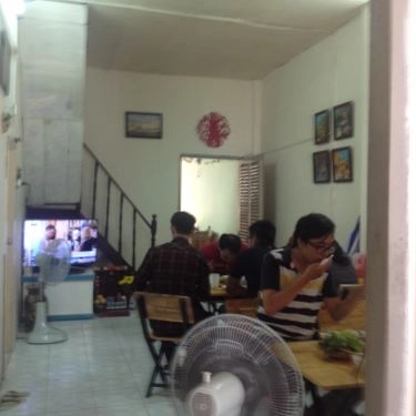 Tổng hợp- Quán Ăn Bún Chả Phố Cổ Hà Nội