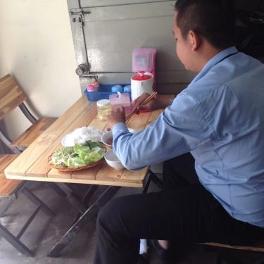Tổng hợp- Quán Ăn Bún Chả Phố Cổ Hà Nội