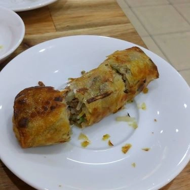 Món ăn- Quán Ăn Bún Chả Hà Nội & Bún Đậu Mắm Tôm