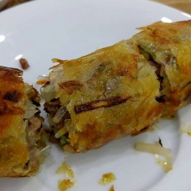 Món ăn- Quán Ăn Bún Chả Hà Nội & Bún Đậu Mắm Tôm