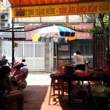 Tổng hợp- Quán Ăn Gấu Béo - Bún Chả Hà Nội & Bún Đậu Mẹt