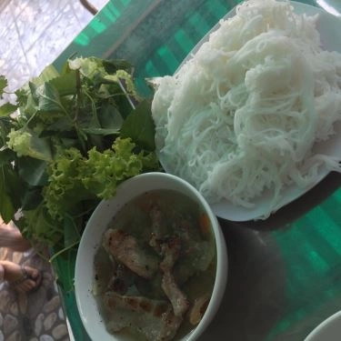 Món ăn- Quán Ăn Chấn Hưng - Bún Chả Hà Nội