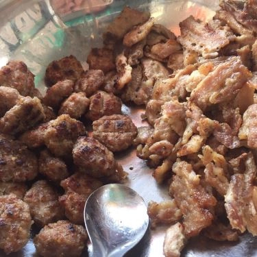 Tổng hợp- Quán Ăn Chấn Hưng - Bún Chả Hà Nội