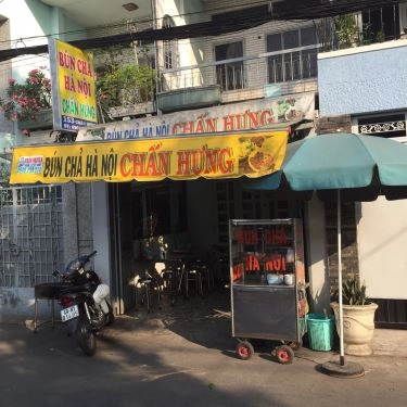 Tổng hợp- Quán Ăn Chấn Hưng - Bún Chả Hà Nội