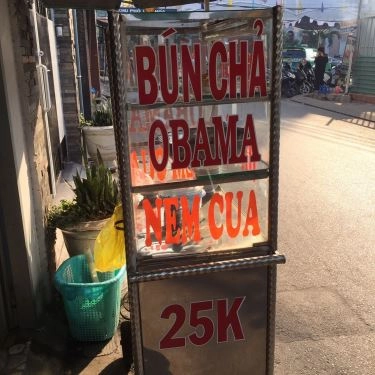 Tổng hợp- Quán Ăn Chấn Hưng - Bún Chả Hà Nội