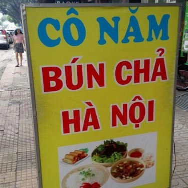 Tổng hợp- Quán Ăn Cô Năm - Bún Chả Hà Nội