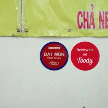 Tổng hợp- Quán Ăn Cô Năm - Bún Chả Hà Nội