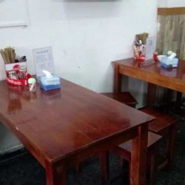 Tổng hợp- Quán Ăn Cô Năm - Bún Chả Hà Nội
