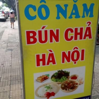 Tổng hợp- Quán Ăn Cô Năm - Bún Chả Hà Nội