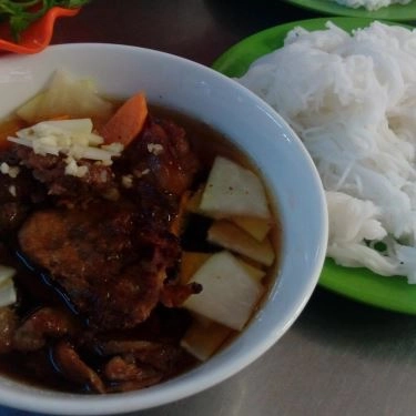 Món ăn- Quán Ăn Bún Chả Hà Nội - Đồng Nai