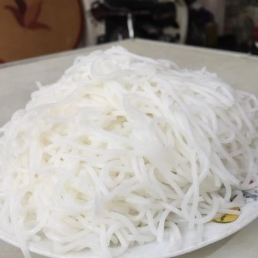 Món ăn- Quán Ăn Bún Chả Hà Nội - Hẻm Cao Thắng