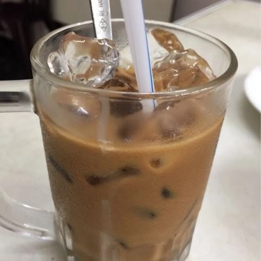 Món ăn- Quán Ăn Bún Chả Hà Nội - Hẻm Cao Thắng
