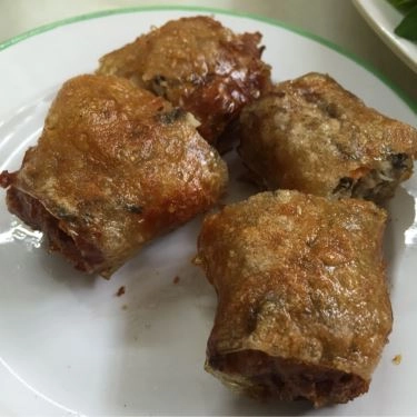 Món ăn- Quán Ăn Bún Chả Hà Nội - Hẻm Cao Thắng