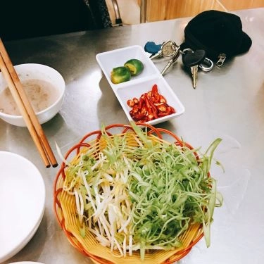 Tổng hợp- Quán Ăn Bún Chả Hà Nội Liên Sơn