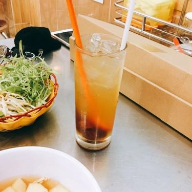 Món ăn- Quán Ăn Bún Chả Hà Nội Liên Sơn