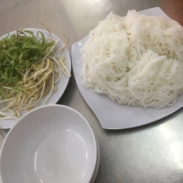Tổng hợp- Quán Ăn Bún Chả Hà Nội Liên Sơn